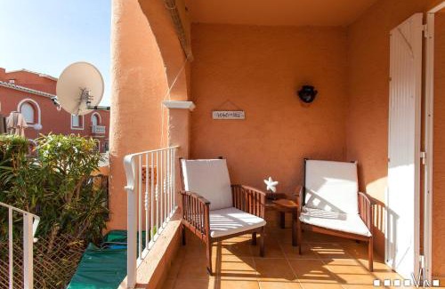 Cumbre del Sol Apartment | VH CostaBlanca - SANDRINE