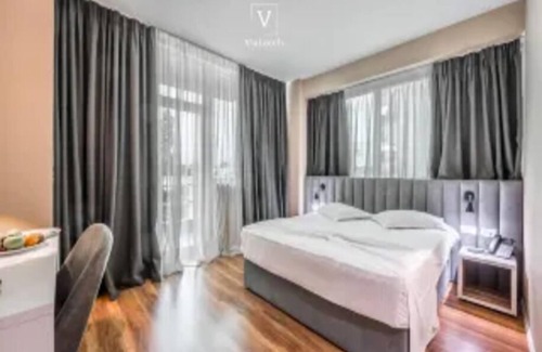 Durres Resort | VH Euro Star Durres Resort Beach