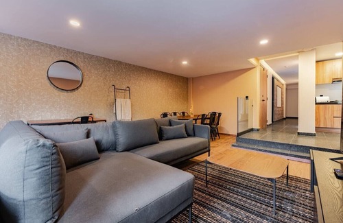 Roma Norte Apartment | VH |Garden House + TerrazaandBalcón |Roma Norte| 409