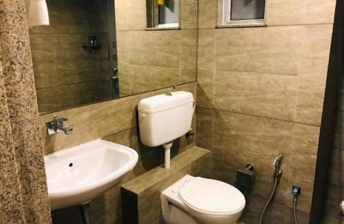 Dumas Apartment | VHHS studio apartment ,surat airport