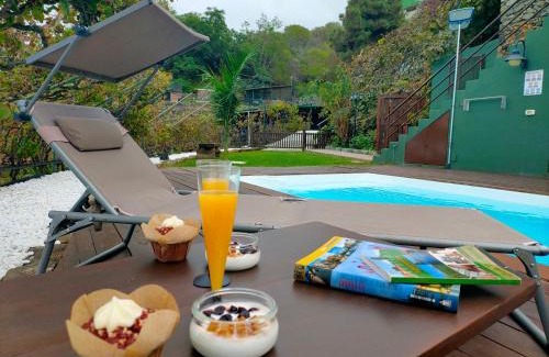 La Guancha Apartment | Viñedos Del Roque