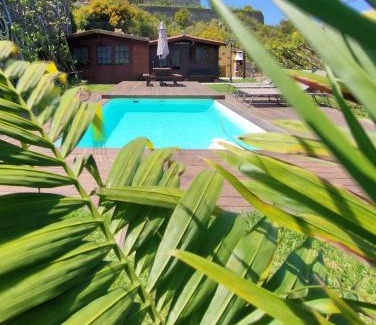 La Guancha Apartment | Viñedos Del Roque