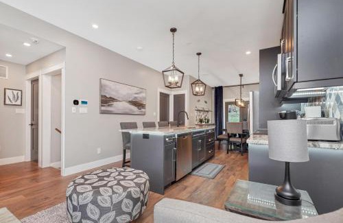 North Saanich House | Vi Cottage