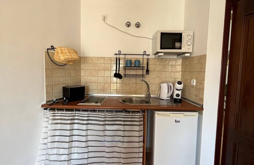 Villanueva de la Concepcion Apartment | Villa Torcal - Apartamento 2
