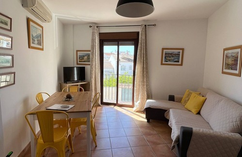 Villanueva de la Concepcion Apartment | Villa Torcal - Apartamento 2
