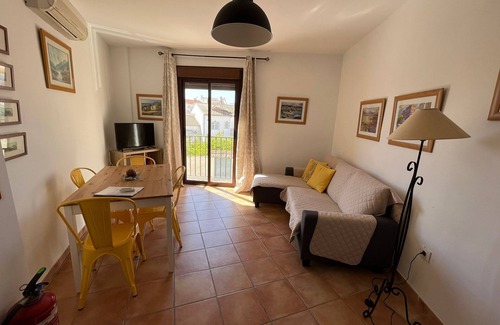 Villanueva de la Concepcion Apartment | Villa Torcal - Apartamento 2