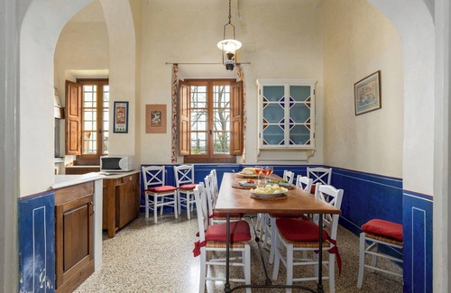 Romola Villa | Villa Treggiaia 12+2, Emma Villas