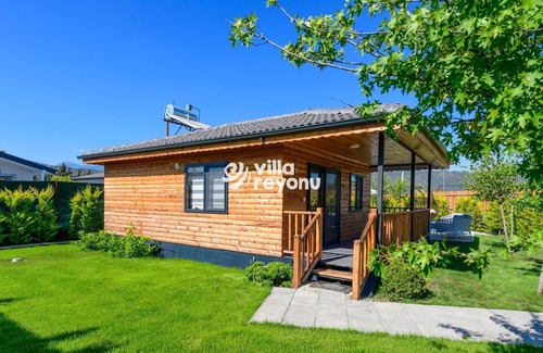 Yaniklar House | VİLLA CEDRUS 5
