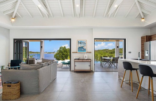Les Terres Basses Villa | Villa Enjoy