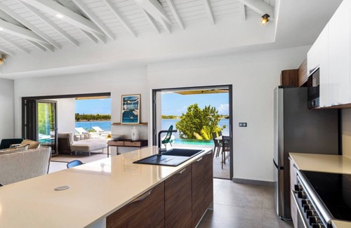 Les Terres Basses Villa | Villa Enjoy