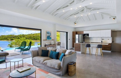 Les Terres Basses Villa | Villa Enjoy