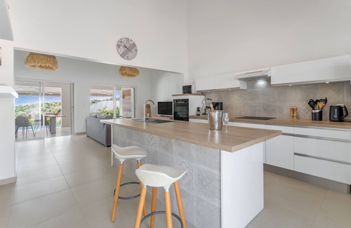 Orient Bay Villa | Villa Carib Sxm, vos Prochaines Vacances