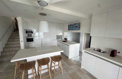 Orient Bay Villa | Villa Oasis