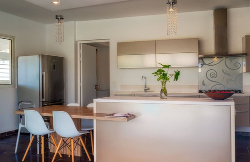 Les Terres Basses Villa | Villa Ellia