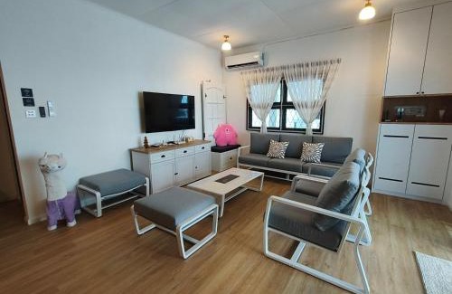 Gua House | Vi Sweet Home- Luak