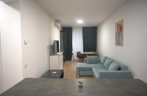 Pipera Apartment | Via 7 I 2BR apartment on Pipera Blvd