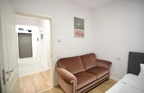 Pipera Apartment | Via 7 I 2BR apartment on Pipera Blvd