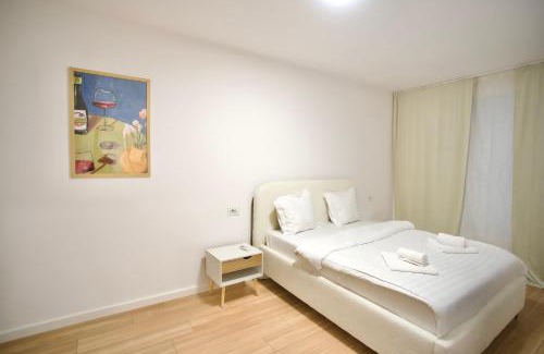 Pipera Apartment | Via 7 I 2BR apartment on Pipera Blvd