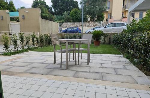Civitanova Marche Apartment | Via Bachelet 8 Luxury House