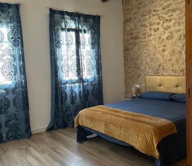 Tortosa House | Via ca´ls Avis