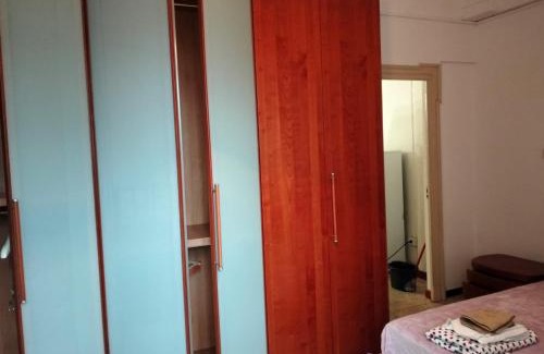 Casoli Apartment | Via Cavassutti 20 Guest House