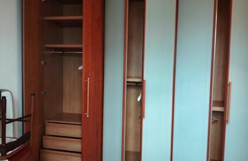 Casoli Apartment | Via Cavassutti 20 Guest House