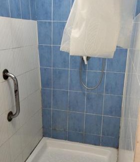 Casoli Apartment | Via Cavassutti 20 Guest House