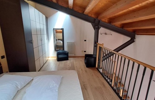 Meldola Apartment | Via Cavour 138 Meldola