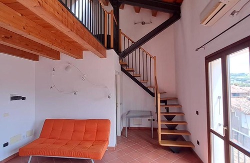Meldola Apartment | Via Cavour 138 Meldola