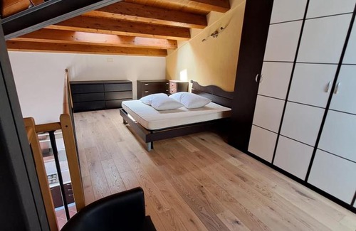 Meldola Apartment | Via Cavour 138 Meldola