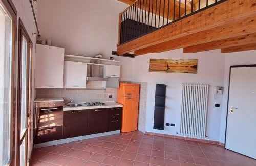 Meldola Apartment | Via Cavour 138 Meldola