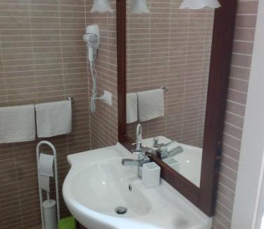 Chieti Bed & Breakfast | Via col Vento