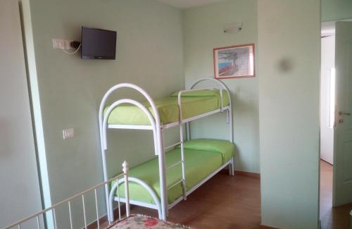 Chieti Bed & Breakfast | Via col Vento