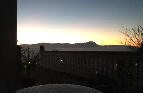 Chieti Bed & Breakfast | Via col Vento