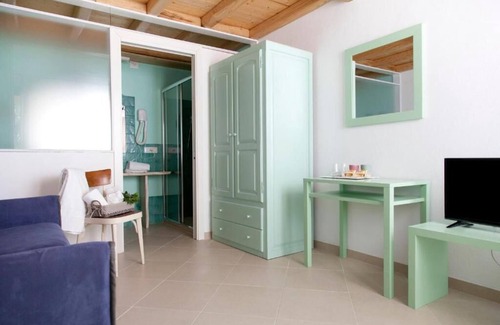 Oristano House | Via dei Mari Guesthouse