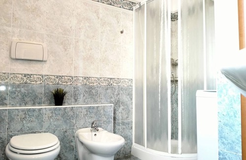 Cologna Spiaggia Apartment | Via dei Peligni - RC6 Chiaia de Luna