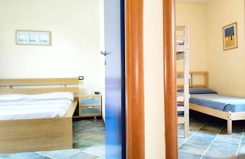 Cologna Spiaggia Apartment | Via dei Peligni - RC6 Chiaia de Luna