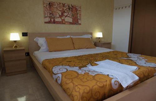Lanciano Bed & Breakfast | Via del Mare