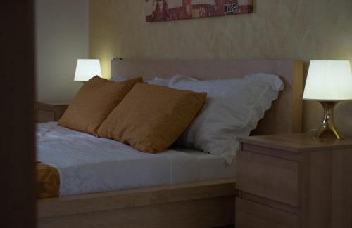 Lanciano Bed & Breakfast | Via del Mare