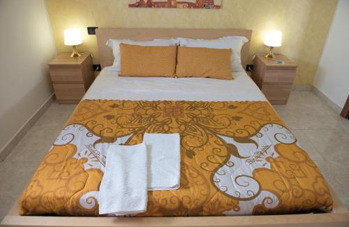 Lanciano Bed & Breakfast | Via del Mare