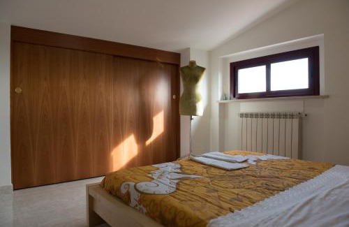 Lanciano Bed & Breakfast | Via del Mare