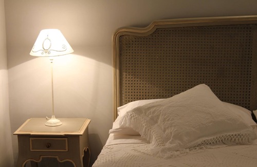 Cosenza Bed & Breakfast | Via dell'Astrologo
