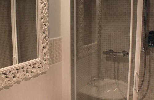 Cosenza Bed & Breakfast | Via dell'Astrologo