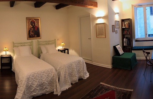 Cosenza Bed & Breakfast | Via dell'Astrologo