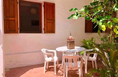 Portoferraio Old Town House | Via della Campana 17