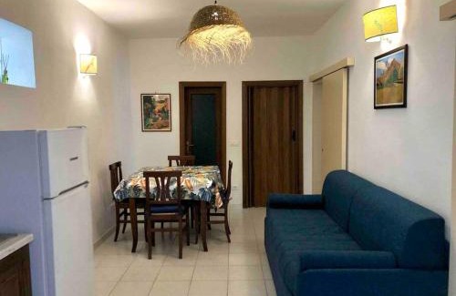 Portoferraio Old Town House | Via della Campana 17