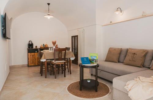 Centro Storico House | VIA DURA - Apulian sweet house - in pieno centro storico