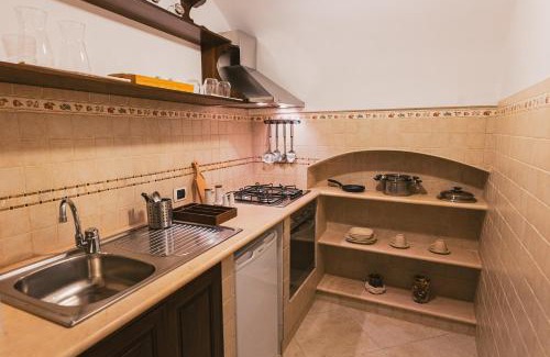 Centro Storico House | VIA DURA - Apulian sweet house - in pieno centro storico