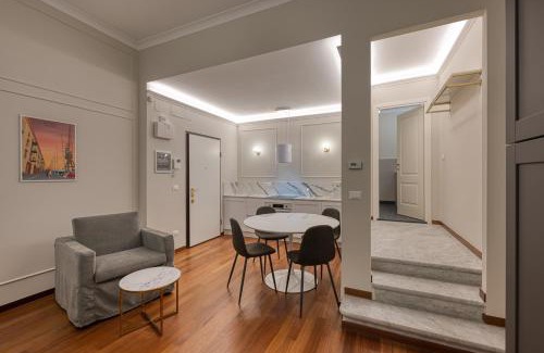 Pre House | Via Emilio Bensa - Le Case di Bart