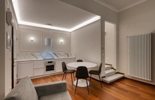 Pre House | Via Emilio Bensa - Le Case di Bart